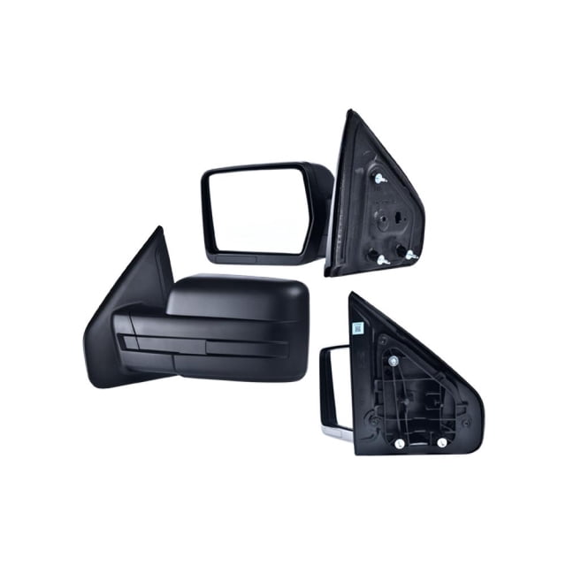 Espejo POLYWAY Ford Lobo 2009 - 2014 Izquierdo