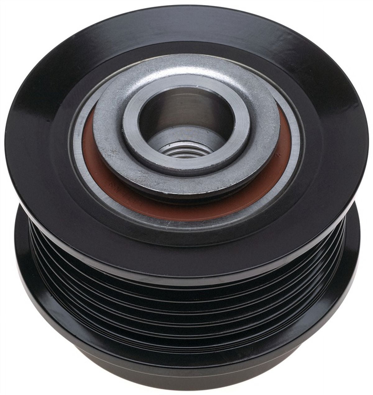 ACDelco Alternator Deco (B)