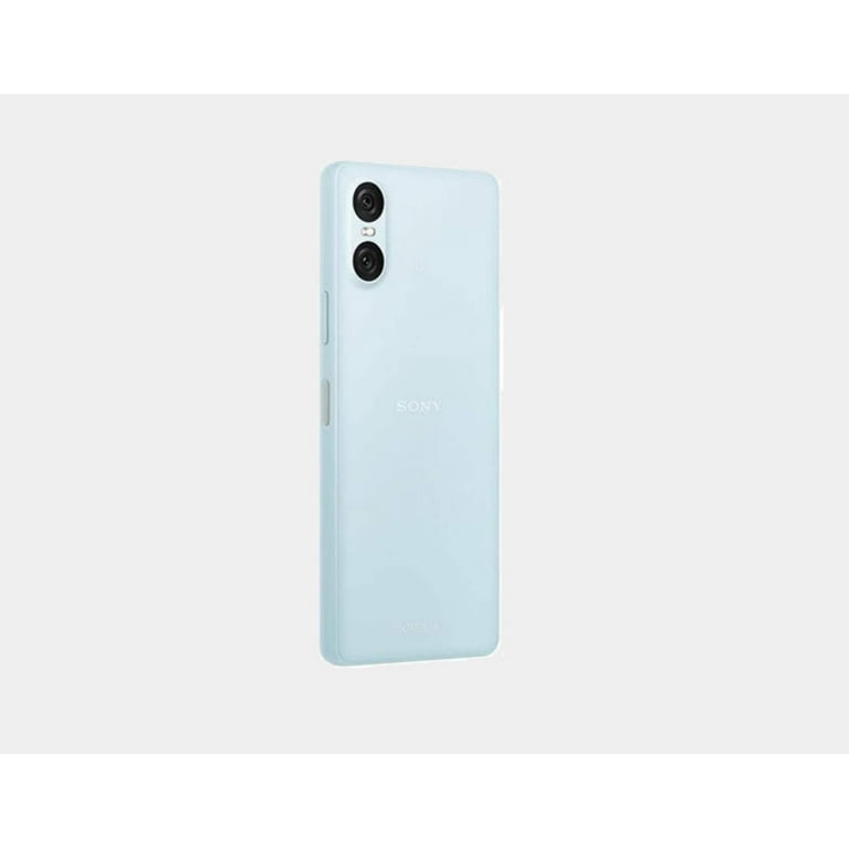 Sony Xperia 10 VI 5G XQ-ES72 128GB ROM 8GB RAM Dual SIM GSM