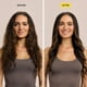 thumbnail image 2 of Cepillo secador redondo pequeño The Half Shot de Drybar: cabello suave, brillante, con volumen y menos frizz. Cepillo de peluquería para secados más rápidos., 2 of 5
