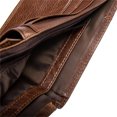 thumbnail image 4 of TITAKING Mens Leather Wallet Rfid Blocking Multi-card Bifold Coin Wallet, 4 of 6
