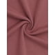 thumbnail image 5 of Pantalones de pijama para mujer INSPIRE CHIC, suaves y cómodos, pantalones de lounge, ropa de dormir con bolsillo, color rojo, 5 of 6