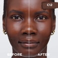 thumbnail image 2 of Base en polvo L'Oreal Paris True Match C12 Deep 9.5 g, 2 of 6