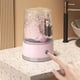 thumbnail image 1 of Mini Underwear Laundry Cup Automatic Wireless Convenient Installation Free Socks Washing Dormitory Small Washing, 1 of 6