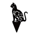 thumbnail image 1 of Silueta De Animales De Estaca De Gato De Jardín Para Decoración De Césped De Jardín Guardurnaity HA045095-04, 1 of 6
