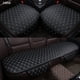 thumbnail image 2 of Fundas de asiento de coche de cuero PU para Mercedes GLA GLC GLE GLK GLS CLK SLC SL ML-Class GL-Class V Class Accesorios para coche Artículos para el automóvil, 2 of 5
