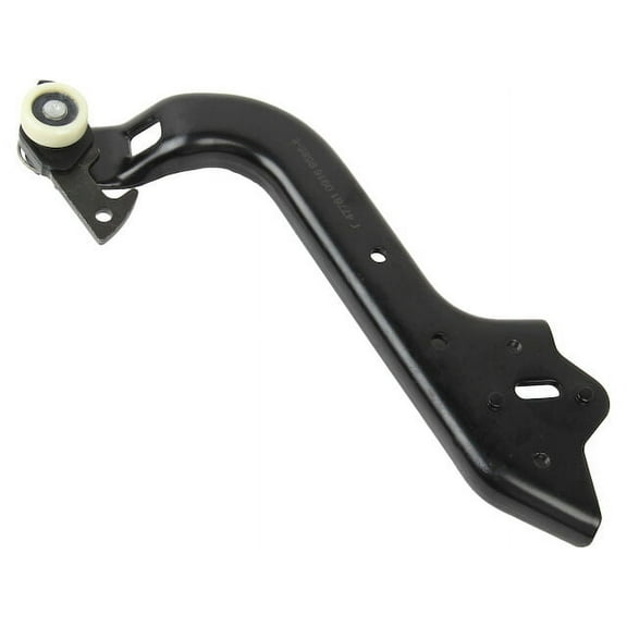 Right Passenger Side Lower Side Sliding Door Roller Bracket - Compatible with 2010 - 2016 Mercedes-Benz Sprinter 2500 2011 2012 2013 2014 2015