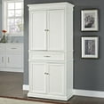 thumbnail image 6 of PARSONS PANTRY IN WHITE, 6 of 9