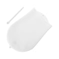 thumbnail image 2 of mmirethe Food Grade Silicone Reusable Kneading Bag For Safe And Healthy Cooking High Temperature Resistance L, 2 of 6