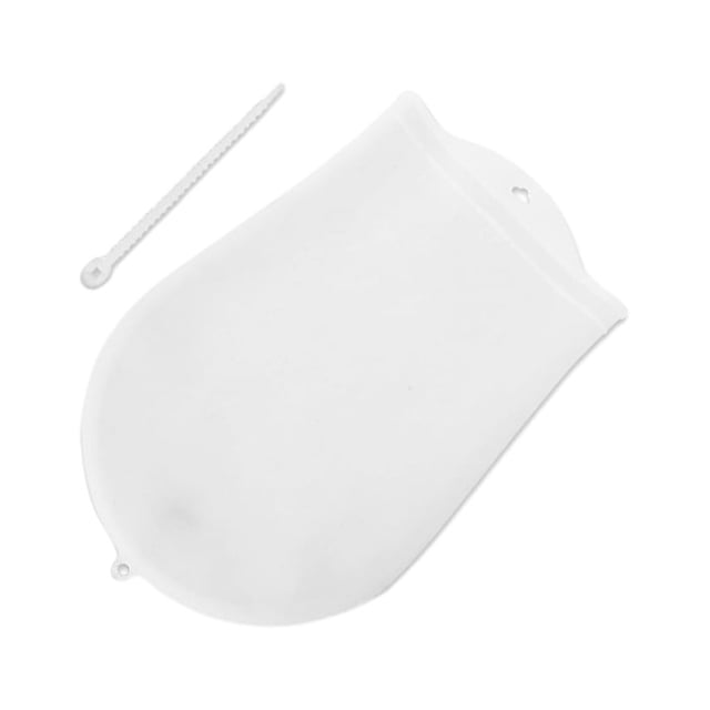 Bolsa de Amasado de Silicona Toystoory Resistencia a Altas Temperaturas para Cocina y Comedor