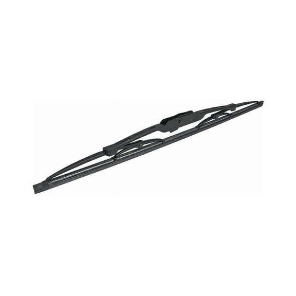 Front Right Wiper Blade - Compatible with 2018 - 2021 Alfa Romeo Stelvio 2019 2020
