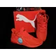 thumbnail image 1 of PU & MA Men's Electron Street Sneakers size 12 plus PU & MA Men's Terry Low-Cut Socks?, 1 of 6