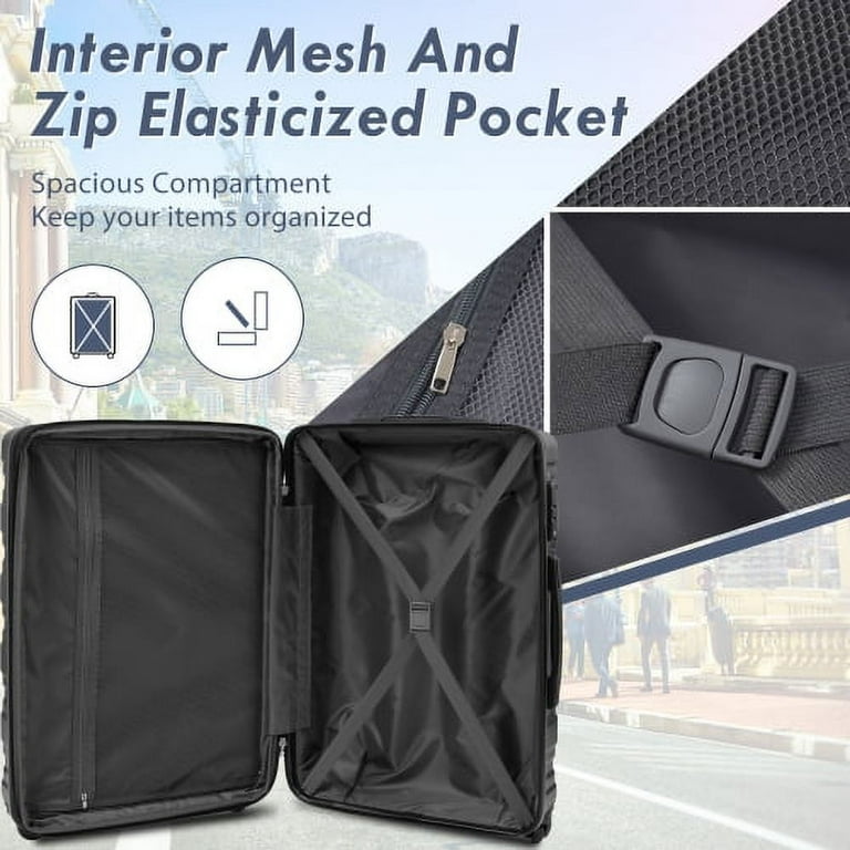 ACE エース キャリーケース EXP ANDABLE CARRY CASE ACE-Travel,24