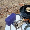 thumbnail image 4 of Picnic Camp Split Stove Converter Connector Tank Gas Adapter Incldue Box Burner Conversion Head Long Gas Tank Conversion Head, 4 of 5