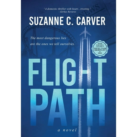 Flight Path, (Hardcover)