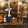 thumbnail image 6 of Yeciiwht Porch Gooses Clothes Decoration for 23 Inches Lawns Gooses Accessories Garden Decoration Porch Goose Outfits Holiday Party Home Decor, 6 of 7