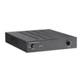 thumbnail image 2 of Monoprice Unity Power Amplifier - Black | 450 Watt, Bridgeable, Class D, Stereo Speaker Output, 2 of 2