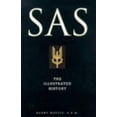 thumbnail image 1 of Pre-Owned Sas: The Illustrated History (Paperback) 075350197X 9780753501979, 1 of 1