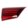 thumbnail image 1 of Inner Tail Light, Tail Light Lamp, LED Tail Light Assembly Replacement for  Outlander 20162022, Clear and Bright Illumination, Water Resistant, Quick Installation, Beautifully, 1 of 7