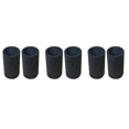 thumbnail image 1 of 6Pcs Boron Carbide Sandblasting Machine Nozzle Air Sandblasting for Sandblast Cabinet 35X20X8mm, 1 of 8