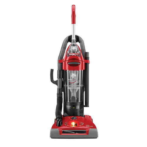 Dirt Devil Ultra Vision Cyclonic 