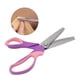 thumbnail image 1 of Tijeras de Bordado, Tijeras de Manualidadas Diseño Ergonímico Fuerte Duradera para Coser, 1 of 7