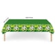 thumbnail image 4 of Vajilla desechable con temática de fútbol para niños, plato de papel, taza, mantel, decoración de fiesta de cumpleaños deportiva, suministros de favores, 4 of 4