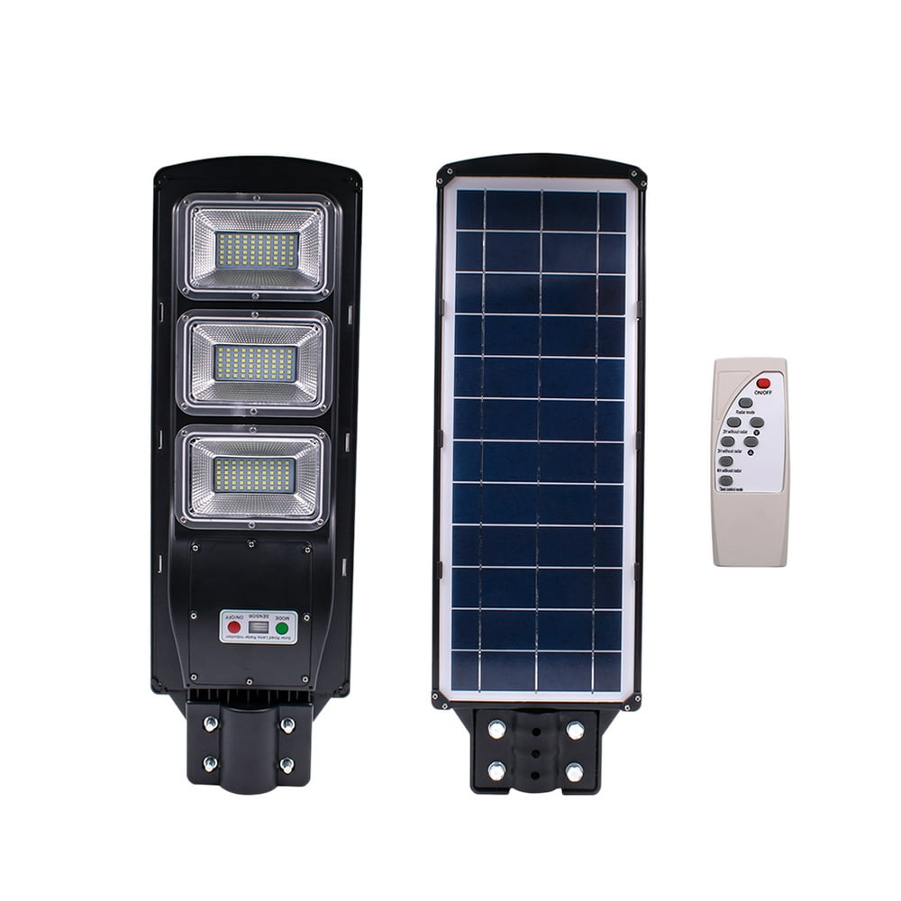 LED Solar Powered Light Solar Landscape Lights for Pathway Landscape