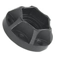 thumbnail image 4 of tredstone 4PCS Wheel Hex Hubs for RC 1:10 Crawler 1.9" 2.2" Wheel Rims 9mm Black, 4 of 7