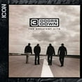 thumbnail image 1 of 3 Doors Down - Icon Series: 3 Doors Down - The Greatest Hits, 1 of 2