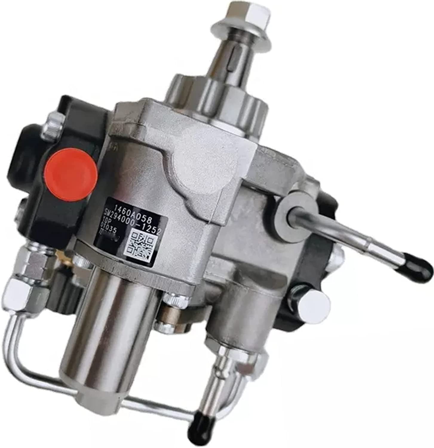 冷凍SM25 M25 ML10 5L4 6L4 Seapple Fuel Injection Pump 294000-1250 294000-1251 294000-1252