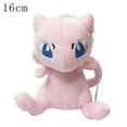 thumbnail image 1 of Xmas Charmander Plush Toy Pikachu Charizard Gengar Cyndaquil Dragonair Sudowoodo Gyarados Lucario Kyogre Stuffed Doll, 1 of 2