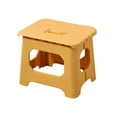 thumbnail image 5 of yilyih Folding Step Stool Step Stool Plastic Foldable Step Stools Non-Slip Surface with Carry Handle Collapsible Stool for Camping Hiking Fishing Bbq Foldable Step Stool Stool, 5 of 9