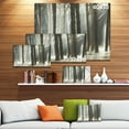 thumbnail image 2 of Designart - Maritime Pine Tree Forest with Rays - Oversized Forest Canvas Art, 2 of 2