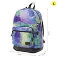 thumbnail image 3 of TOTTO Mochila Grande Porta Laptop 14 Repelente a Líquidos | Escuela - Oficina - Viaje | 20 L TOCAX, 3 of 5
