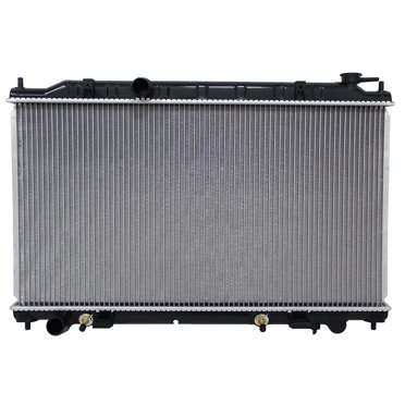 Radiator - Walmart.com