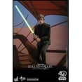 thumbnail image 3 of Star Wars Movie Masterpiece Luke Skywalker Collectible Figure (Return of the Jedi), 3 of 4