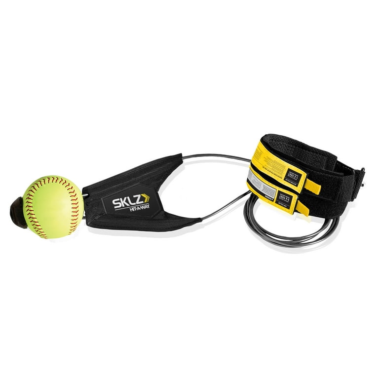 SKLZ Hit-A-Way Softball Swing Trainer - Walmart.com
