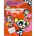 thumbnail image 1 of Pre-Owned The Valentine's Day Mix-Up (PowerPuff Girls) (Paperback) 043934431X 9780439344319, 1 of 1