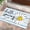 Hello Spring, variant on Hello Summer Door Mat Seasonal Decorative Sun Doormat Non Slip Rubber Backing Outdoor Indoor Entryway Floor Mat Home Decor 17x29 Inch