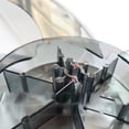 thumbnail image 5 of 16-Inch Household Aluminum Five-Blade Fan with Nut Cover Base, 5 of 9