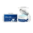 thumbnail image 3 of 50 g de polvos blanqueadores de dientes, 3 of 9