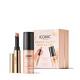 thumbnail image 2 of Set de regalo ICONIC LONDON Melting Touch Lip Balm + Prep-Set-Glow, 2 of 5
