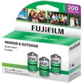 thumbnail image 5 of Fujifilm Fujicolor 200 Color Negative Film for ISO 200 Camera, 35mm Roll Film, 36 Exposures, 3 Pack, 5 of 5