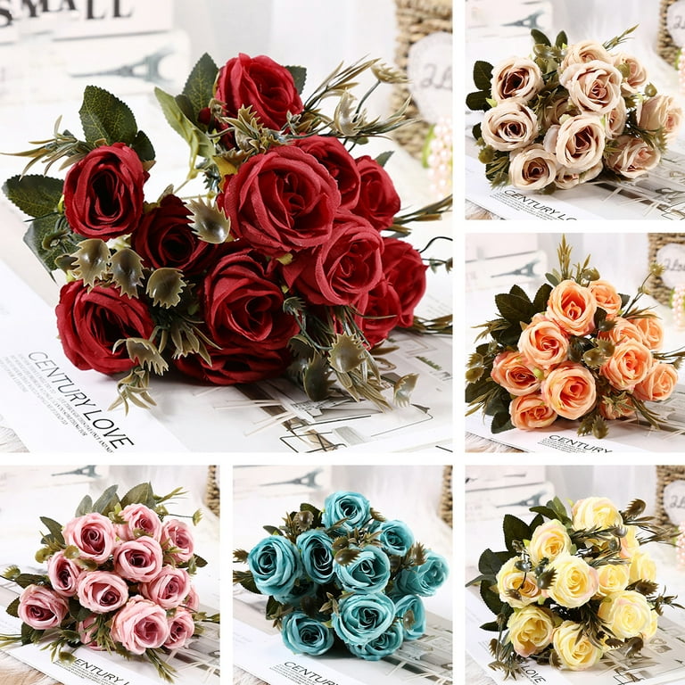 Love Bouquet 2 Dozen by Blue House Flowers