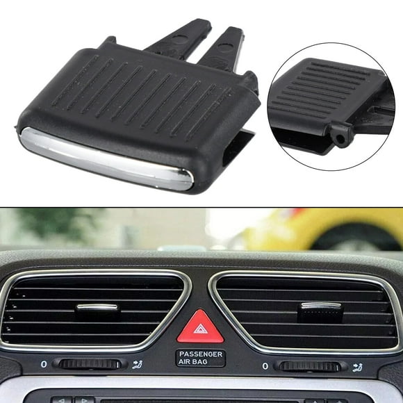 Clip de Climatiseur Sortie d'Air Sortie d'Air Tab 1KD81704 1KD819728 1K0 819 703 1K0 819 704 1K0 819 728