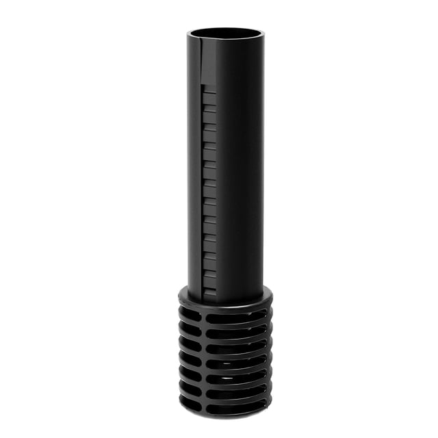 Tubo de entrada con colador Seachem Tidal 55 de repuesto