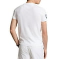 thumbnail image 2 of Men's Polo Ralph Lauren White Team USA 2024 Summer Olympics Villagewear Bear T-Shirt, 2 of 2