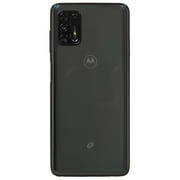 Total Wireless Motorola Moto G Stylus 4G (2020), 128GB, Black - Prepaid Smartphone