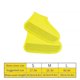 thumbnail image 3 of Funda de silicona antideslizante impermeable para zapatos, reutilizable, resistente al desgaste, para botas de lluvia, zapatillas, protector para exteriores, portátil, 3 of 5